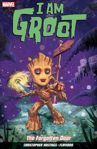 [I Am Groot: Volume 1 (UK Edition) (Product Image)]