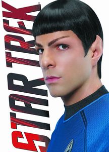 [Star Trek Magazine #46 (Previews Exclusive Edition) (Product Image)]