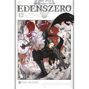 [Edens Zero: Volume 12 (Product Image)]