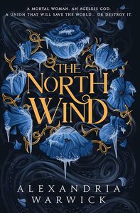 [The North Wind (Hardcover) (Product Image)]