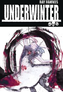 [Underwinter #6 (Cover A Fawkes) (Product Image)]