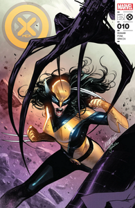 [X-Men #10 (Product Image)]