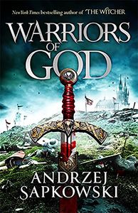 [The Hussite Trilogy: Book 2: Warriors Of God (Product Image)]