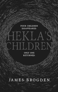 [Hekla's Children (Signed Edition) (Product Image)]
