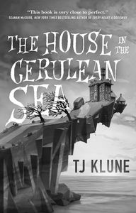 [The House In The Cerulean Sea (Hardcover) (Product Image)]