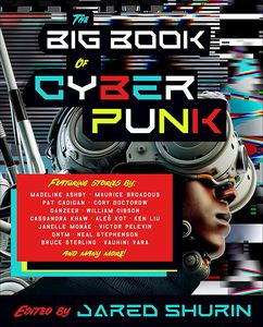[The Big Book Of Cyberpunk (Product Image)]