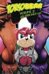 [Torsobear: Volume 2: All Stitched Up (Product Image)]