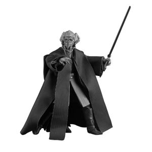 [Star Wars: Black Series Action Figure: Plo Koon (Product Image)]