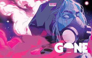 [Gone #3 (Cover D Gifford Variant) (Product Image)]