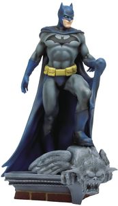 [DC: Superhero Best Of Special #4 Mega Batman (Product Image)]