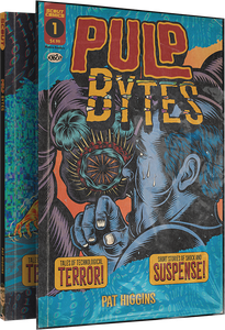 [Pulp Bytes (Non Stop Collector Pack) (Product Image)]