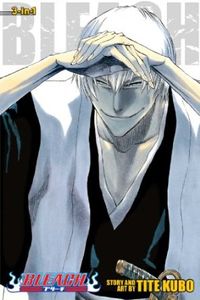 [Bleach: Volume 7: Omni 3-In-1  (Product Image)]