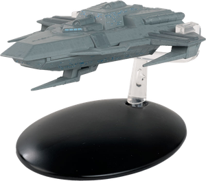[Star Trek Starships #178: Husnock Warship (Product Image)]