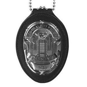 [Flash: TV Series: Central City Police Badge (Product Image)]