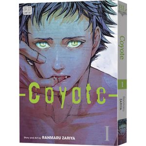 [Coyote: Volume 1 (Product Image)]