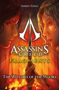 [Assassin's Creed: Fragments: The Witches Of The Moors (Product Image)]