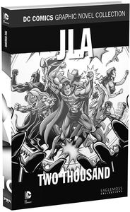 [DC Graphic Novel Collection: Volume 121: JLA Two Thousand (Product Image)]