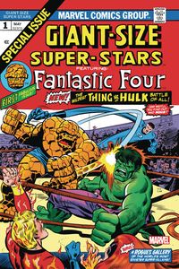 [Giant-Size Super-Stars #1 (Facsimile Edition) (Product Image)]