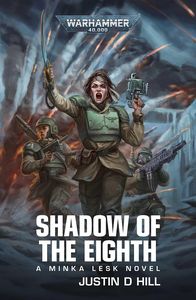 [Warhammer 40,000: Shadow Of The Eighth  (Product Image)]
