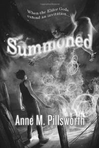 [Summoned (Hardcover) (Product Image)]