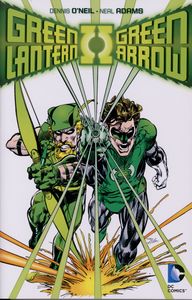 [Green Lantern/Green Arrow (Product Image)]