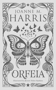 [Orfeia (Signed Bookplate Edition Hardcover) (Product Image)]