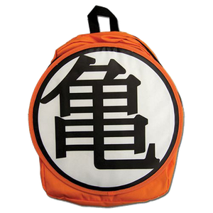 [Dragon Ball Z: Backpack: Kame (Product Image)]