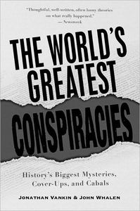 [World's Greatest Conspiracies (Product Image)]