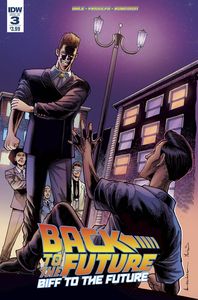 [Back To The Future: Biff To The Future #3 (Product Image)]