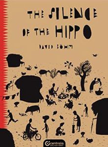 [Silence Of The Hippo (Hardcover) (Product Image)]