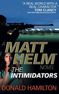 [Matt Helm: The Intimidators (Product Image)]