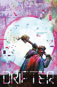 [Drifter #17 (Cover A Klein) (Product Image)]