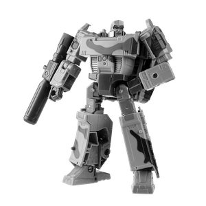 [Transformers: Generations Selects Action Figure: Megatron (Product Image)]