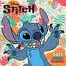 [The cover for Lilo & Stitch: Square Calendar (2023)]