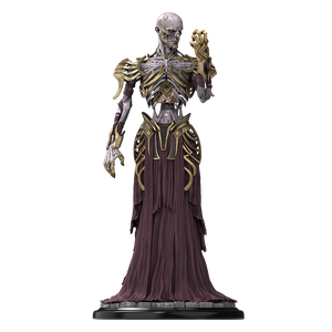 [Dungeons & Dragons: Premium Statue: Vecna (Product Image)]