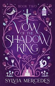 [Bride Of The Shadow King: Book 2: Vow Of The Shadow King (Signed Bookplate Edition) (Product Image)]