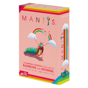 [Mantis (Product Image)]