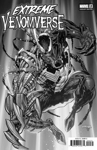 [Extreme Venomverse #2 (Lashley Symbiote Variant) (Product Image)]