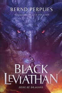 [Black Leviathan (Product Image)]
