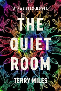 [Rabbits: Book 2: The Quiet Room (Hardcover) (Product Image)]