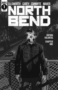 [North Bend #1 (Cover A Rob Carey) (Product Image)]