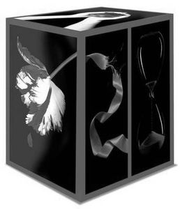 [The Twilight Saga: Complete Box Set (Hardback) (Product Image)]