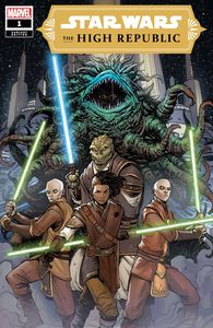 [Star Wars: High Republic #1 (Anandito Variant) (Product Image)]