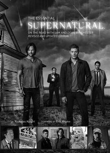 [Essential Supernatural (Hardcover - Updated Edition) (Product Image)]