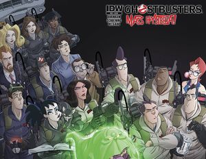 [Ghostbusters #20 (Product Image)]