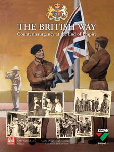 [The British Way (Product Image)]