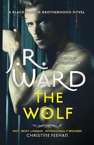 [Black Dagger Brotherhood: Prison Camp: Book 2: The Wolf (Product Image)]