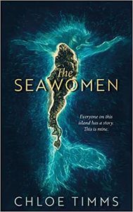 [The Seawomen (Hardcover) (Product Image)]