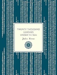 [Twenty Thousand Leagues Under The Sea (Product Image)]