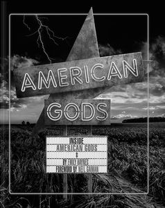 [Inside American Gods (Product Image)]